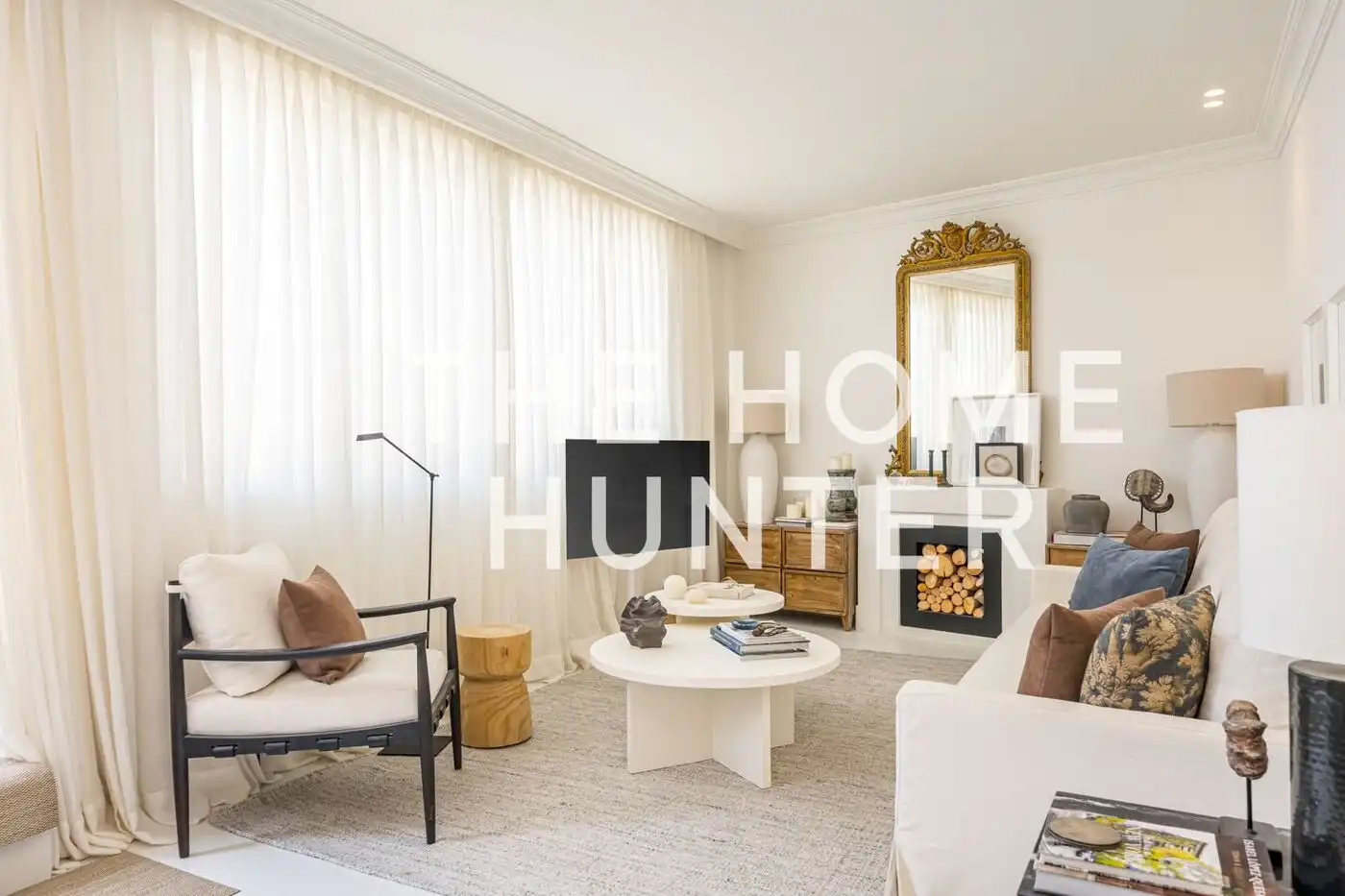 Piso de 92 m² en Madrid
