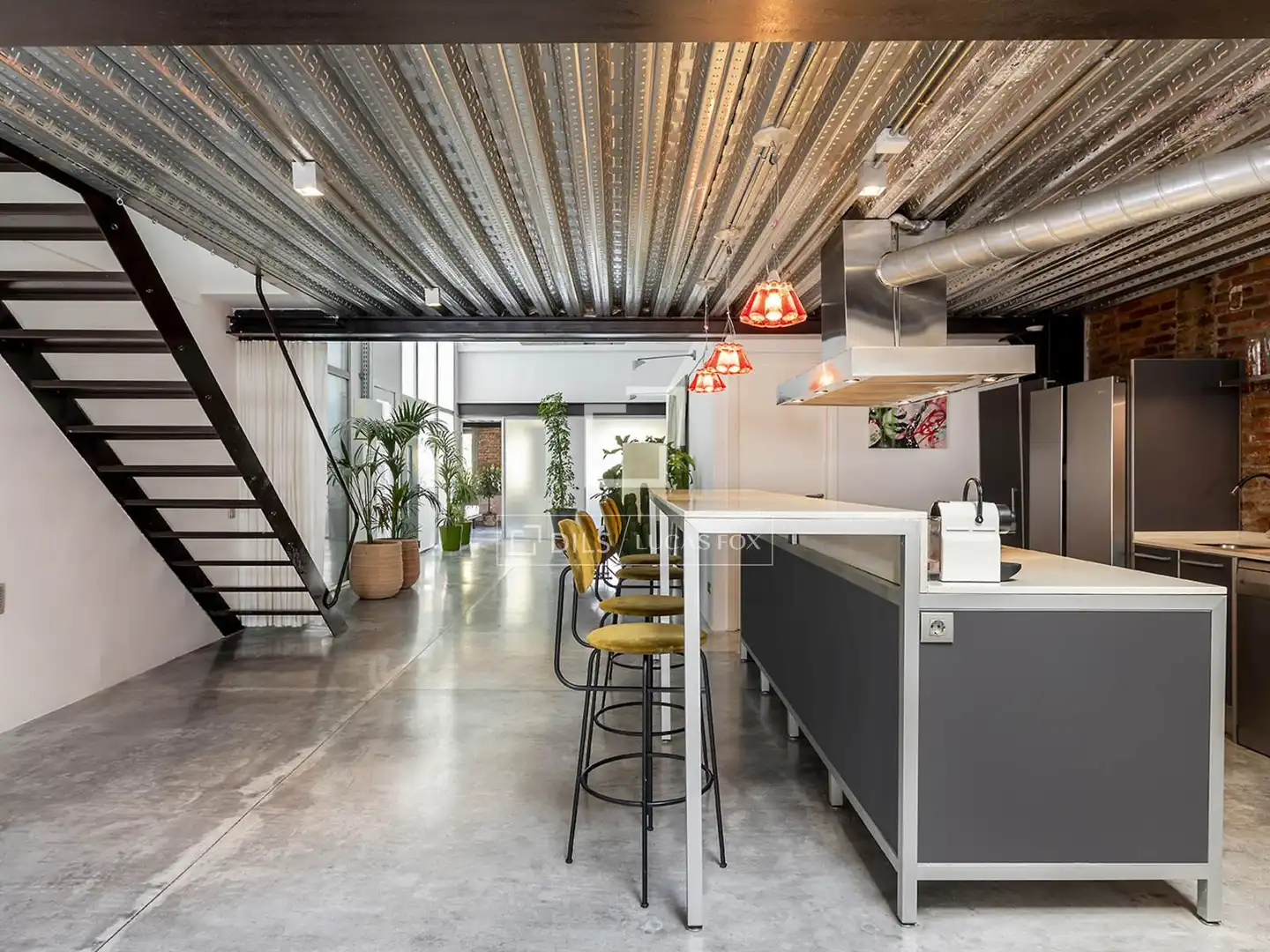 Piso de 355 m² en Barcelona