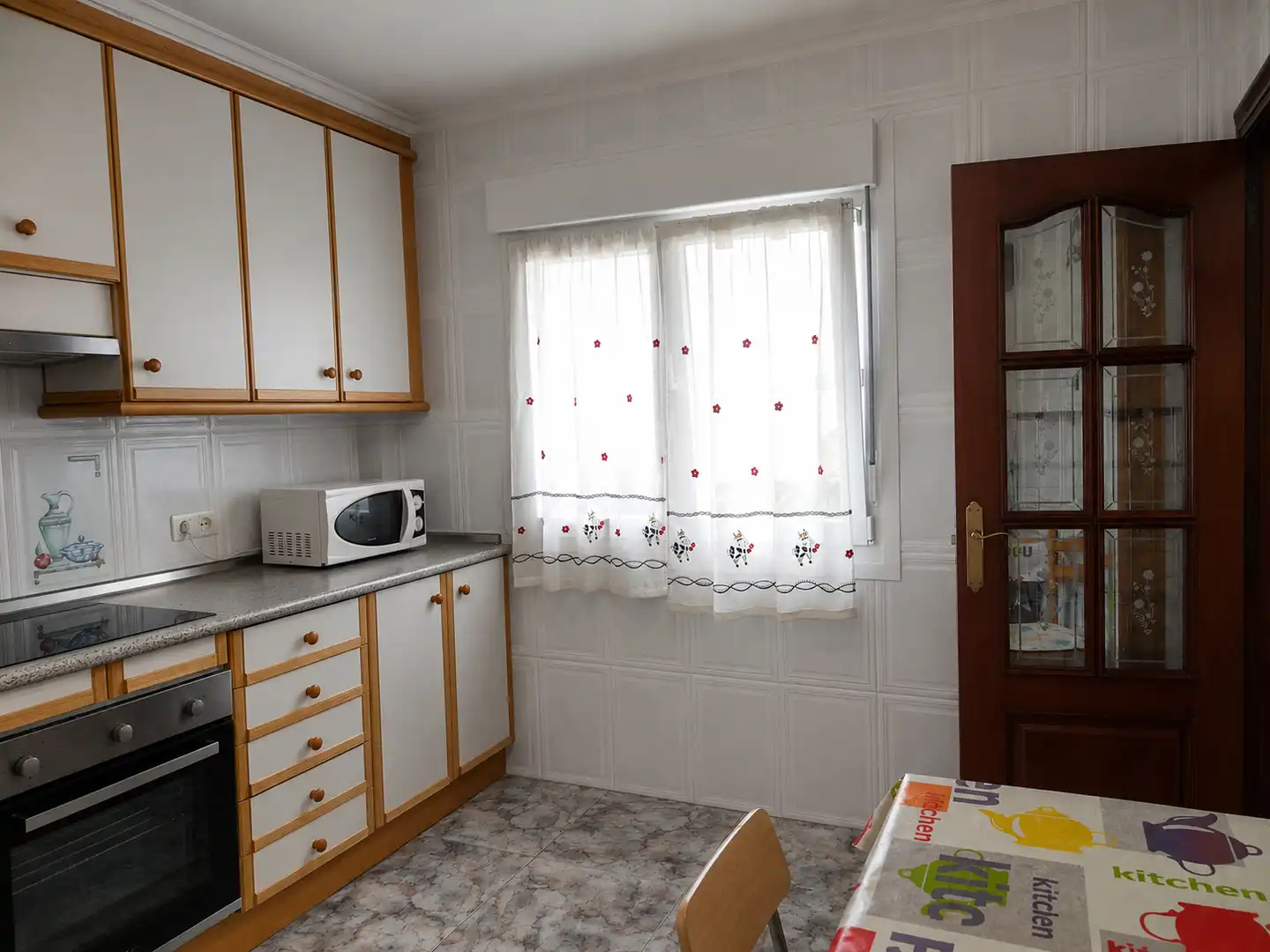 Piso de 65 m² en Gijón