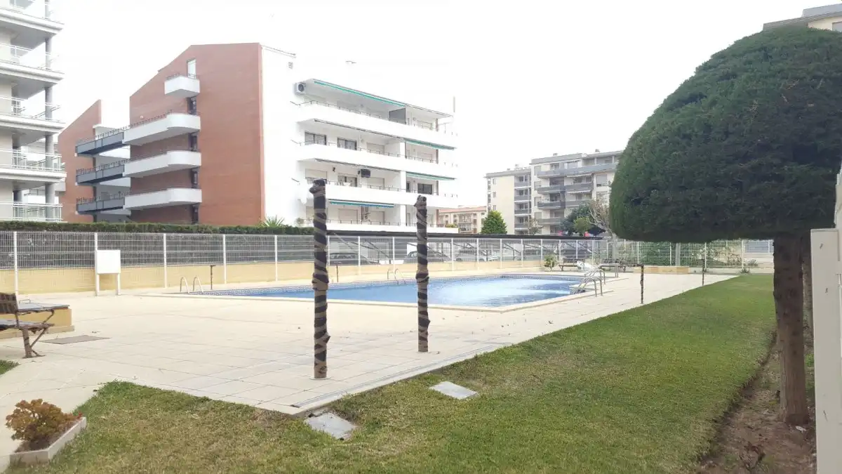 Piso de 53 m² en Vila-seca