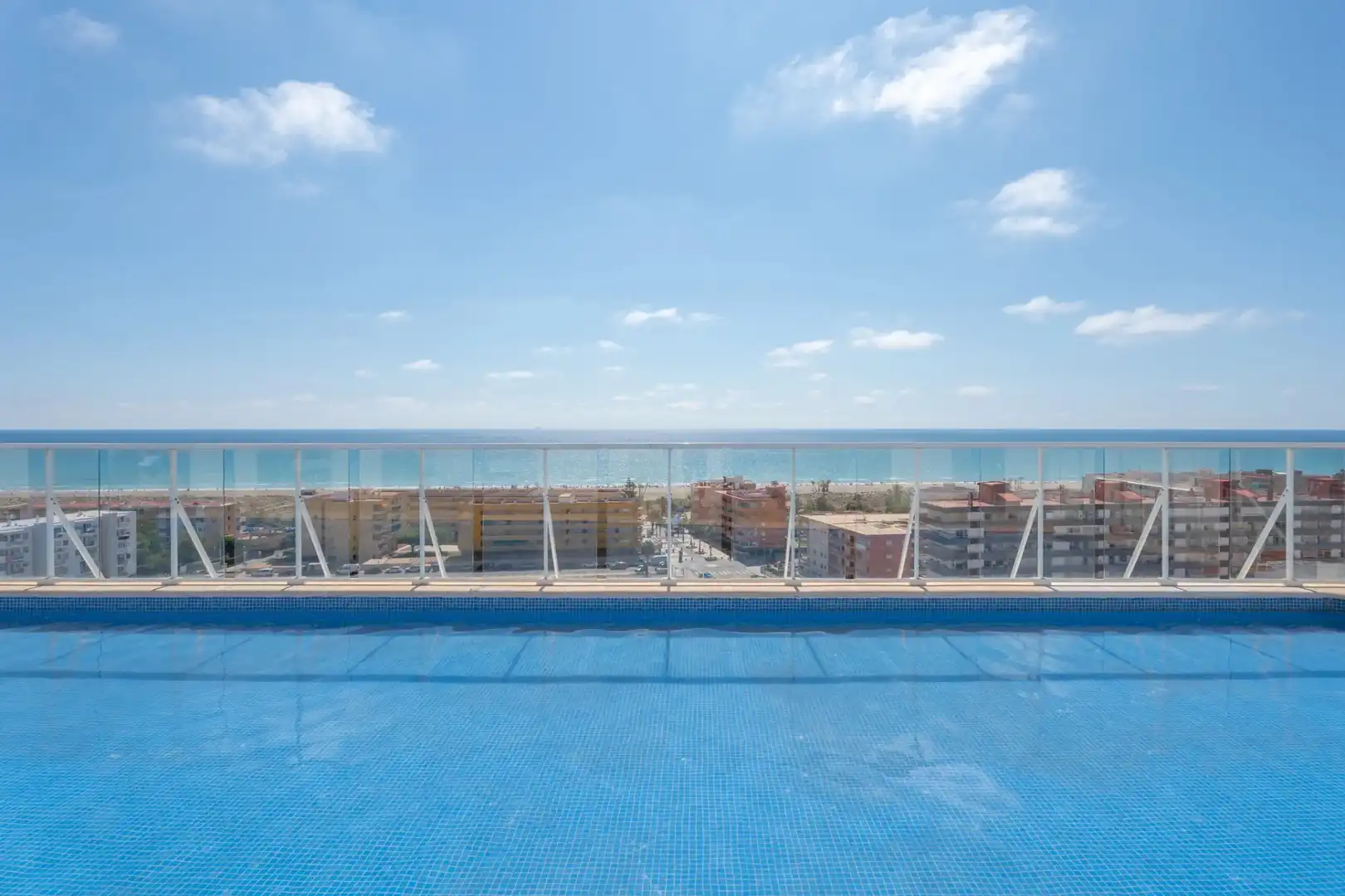 Piso de 66 m² en Canet de Berenguer