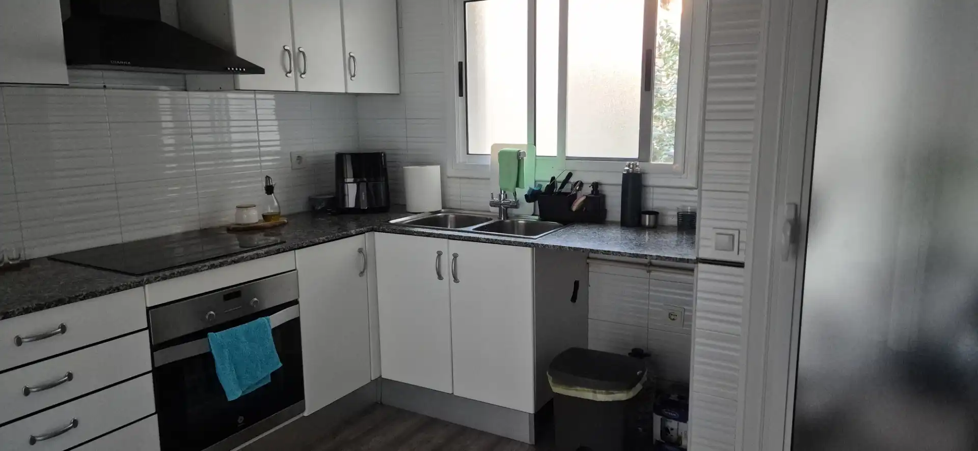Habitación en alquiler, Sant Andreu de la Barca