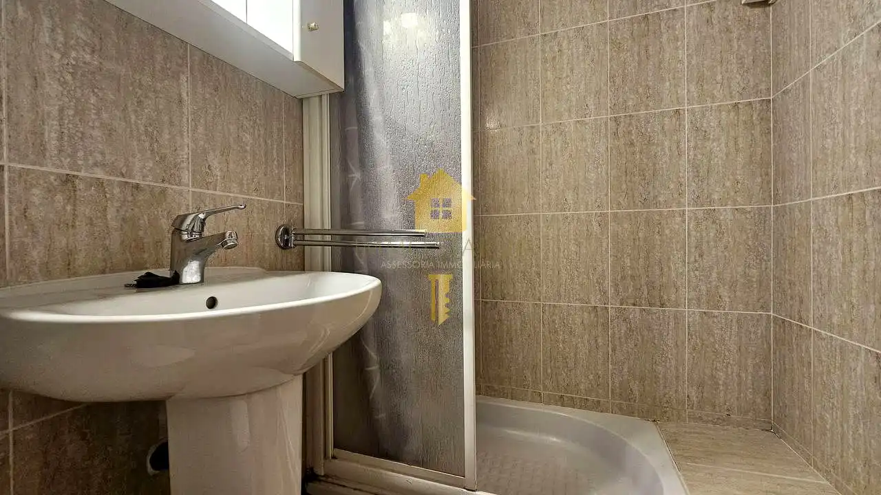 Piso de 60 m² en Roses