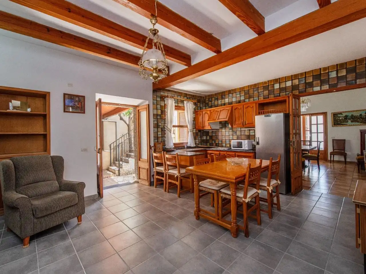 Casa de 490 m² a Selva