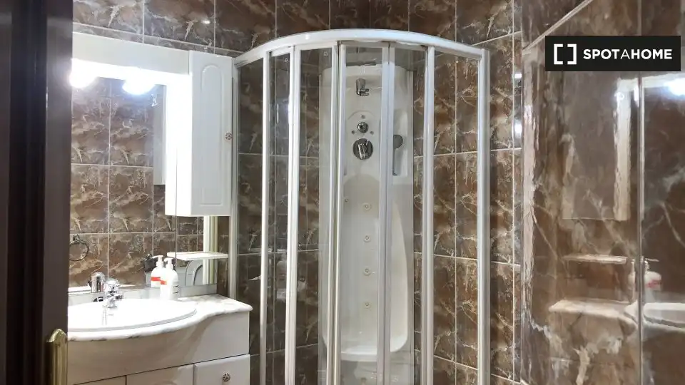 Habitación en alquiler, Bilbao
