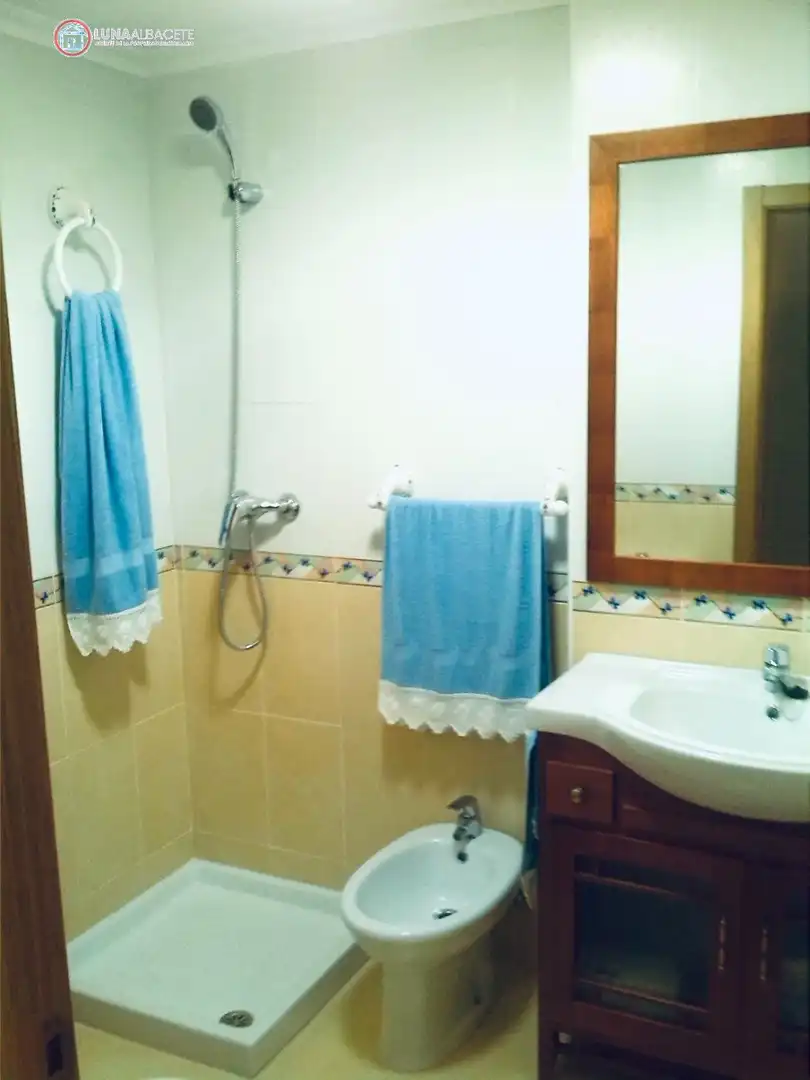 Casa de 235 m² en Albacete