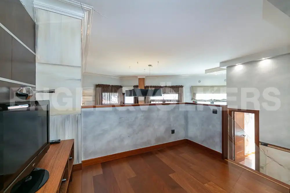 Piso de 122 m² en Vigo