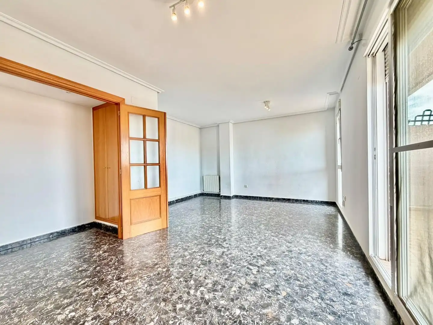 Piso de 192 m² en Valencia