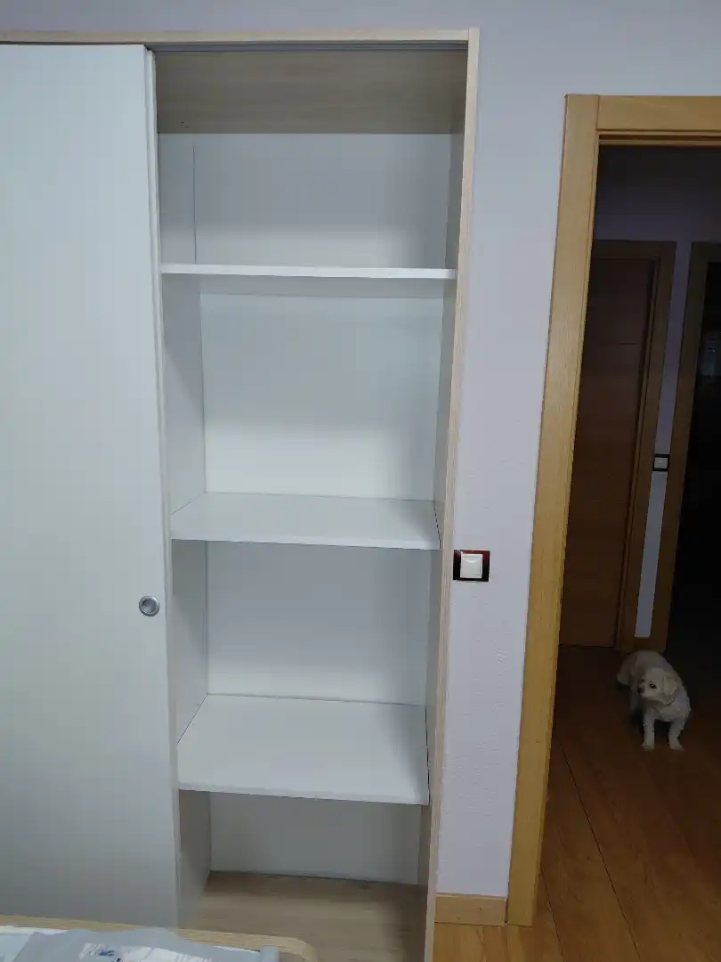 Habitación 100 m², Leganés