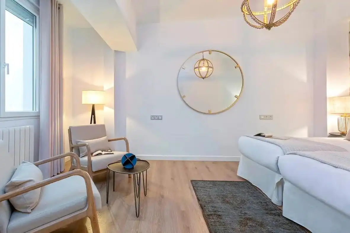 Appartamento 85 m² a Terrassa