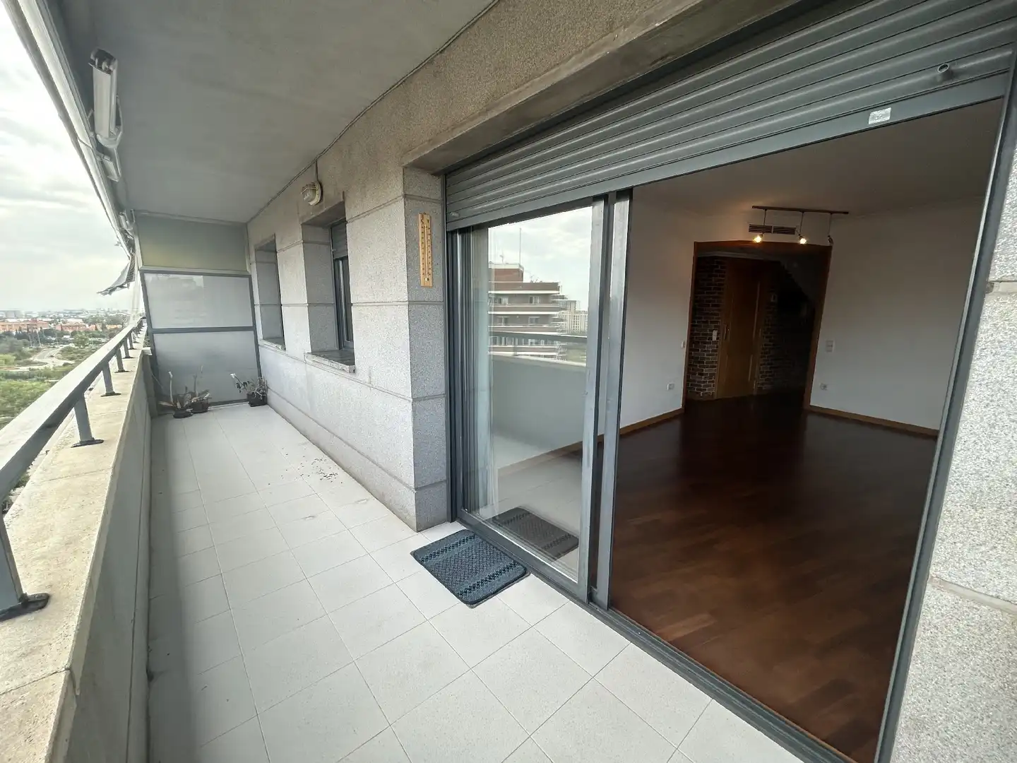 Piso de 98 m² en Tarragona