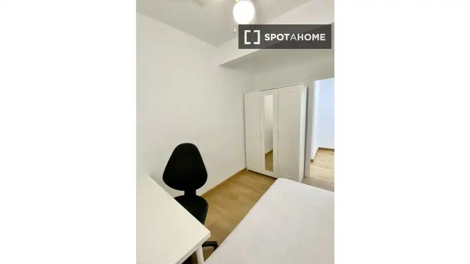 Habitación 98 m², Murcia