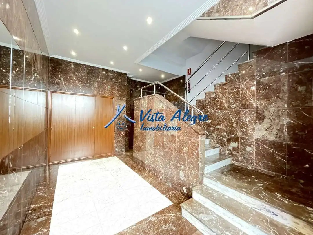 Piso de 109 m² en Haro