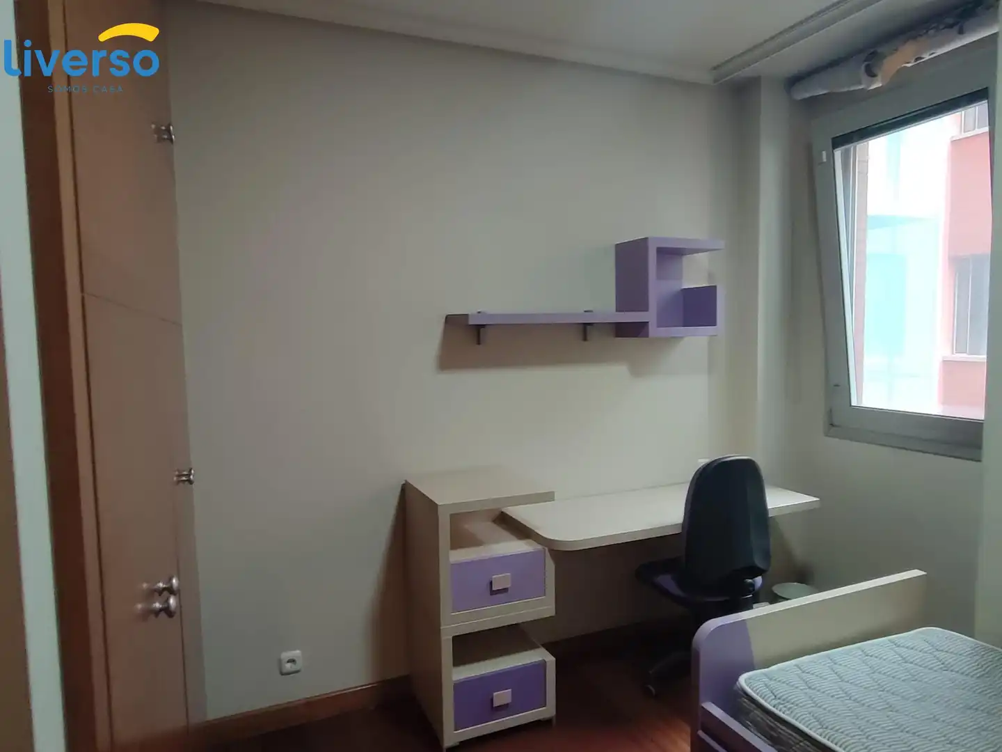 Appartement 131 m² à Burgos