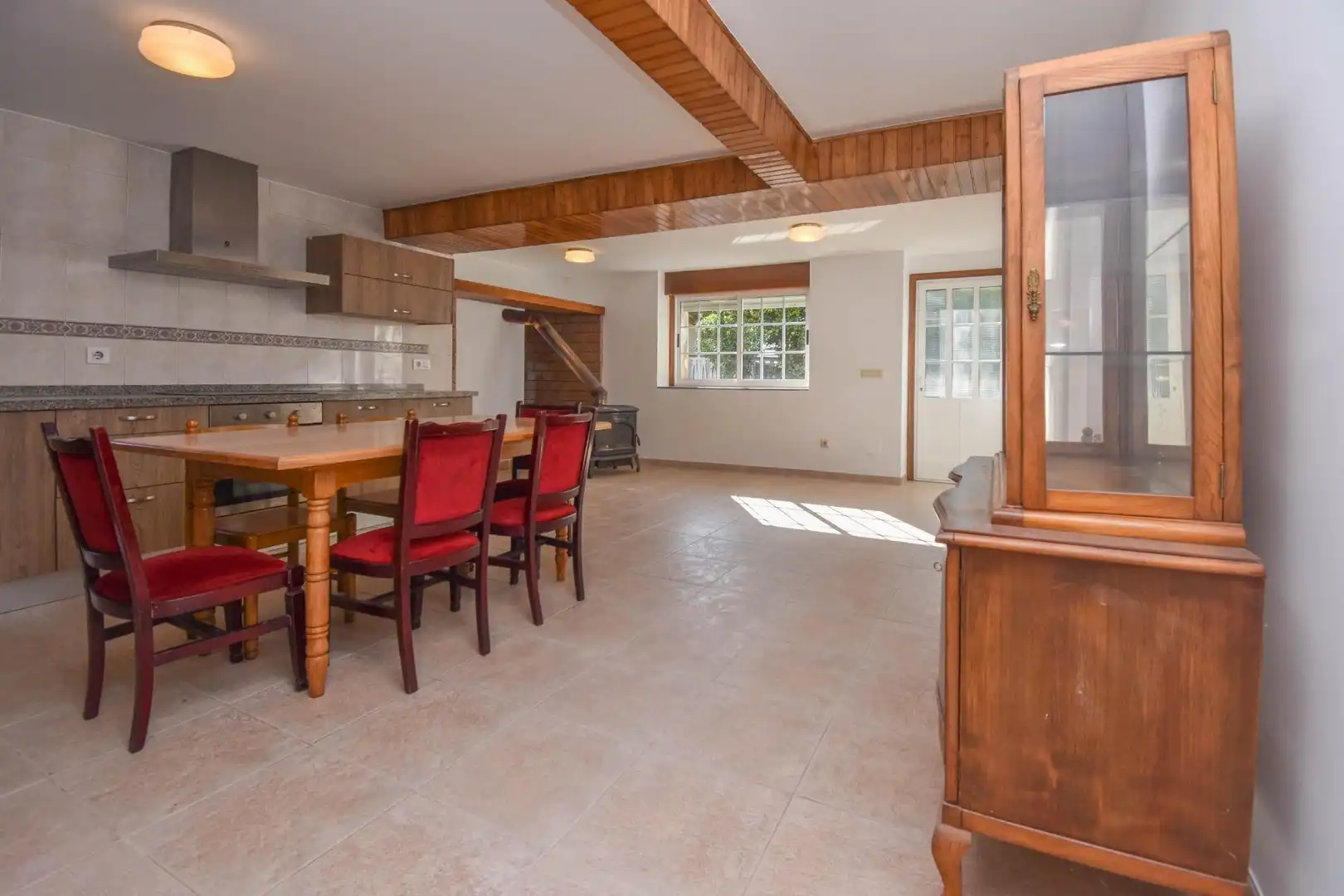 Casa de 120 m² en Cambre