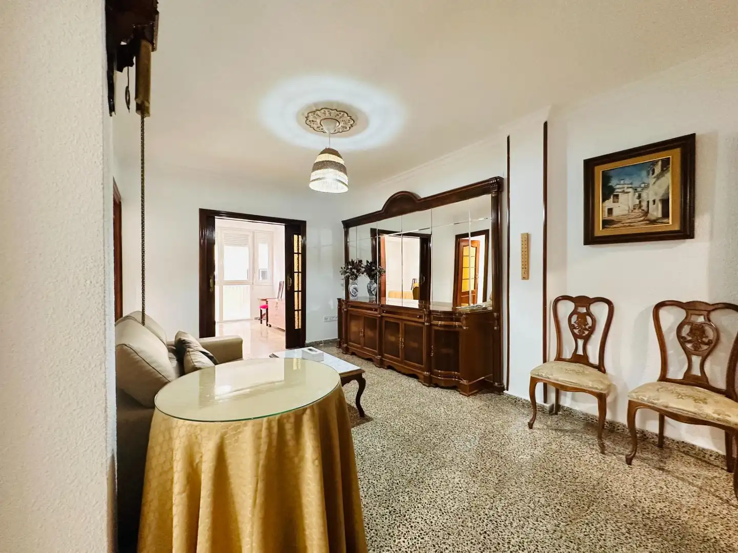 Piso de 108 m² en Granada