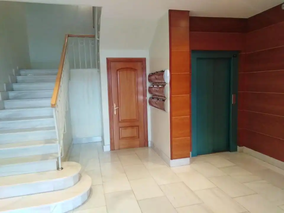 Piso de 99 m² en Burgos