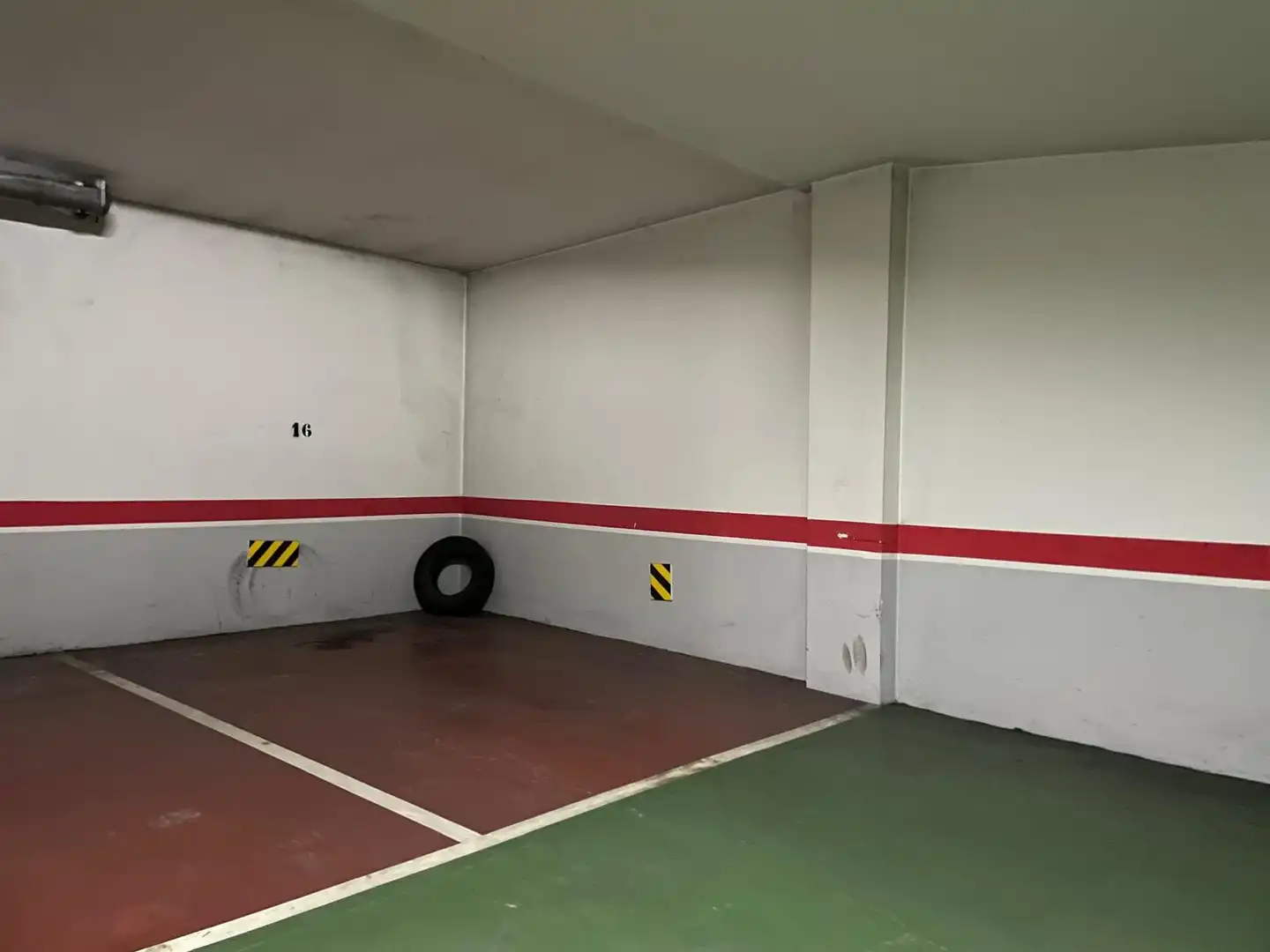 Piso de 105 m² en Ponferrada