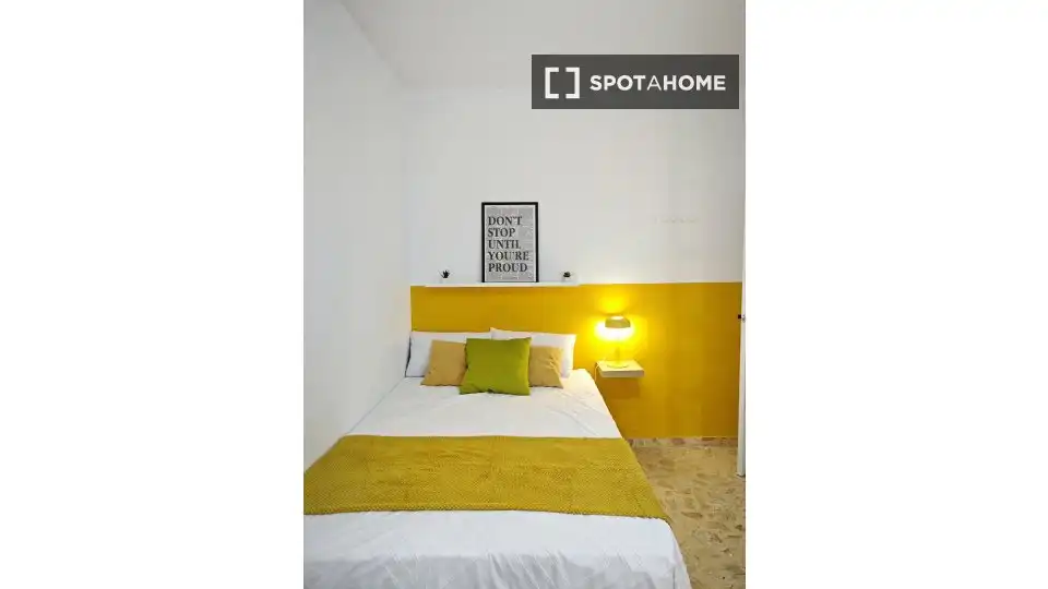 Habitación en alquiler, Cartagena
