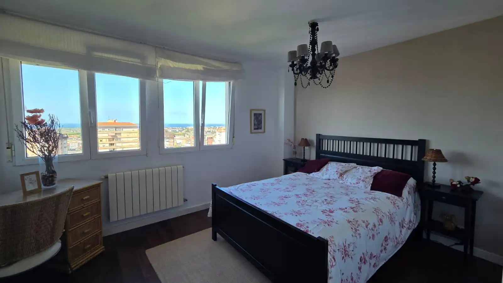 Piso de 135 m² en Santander