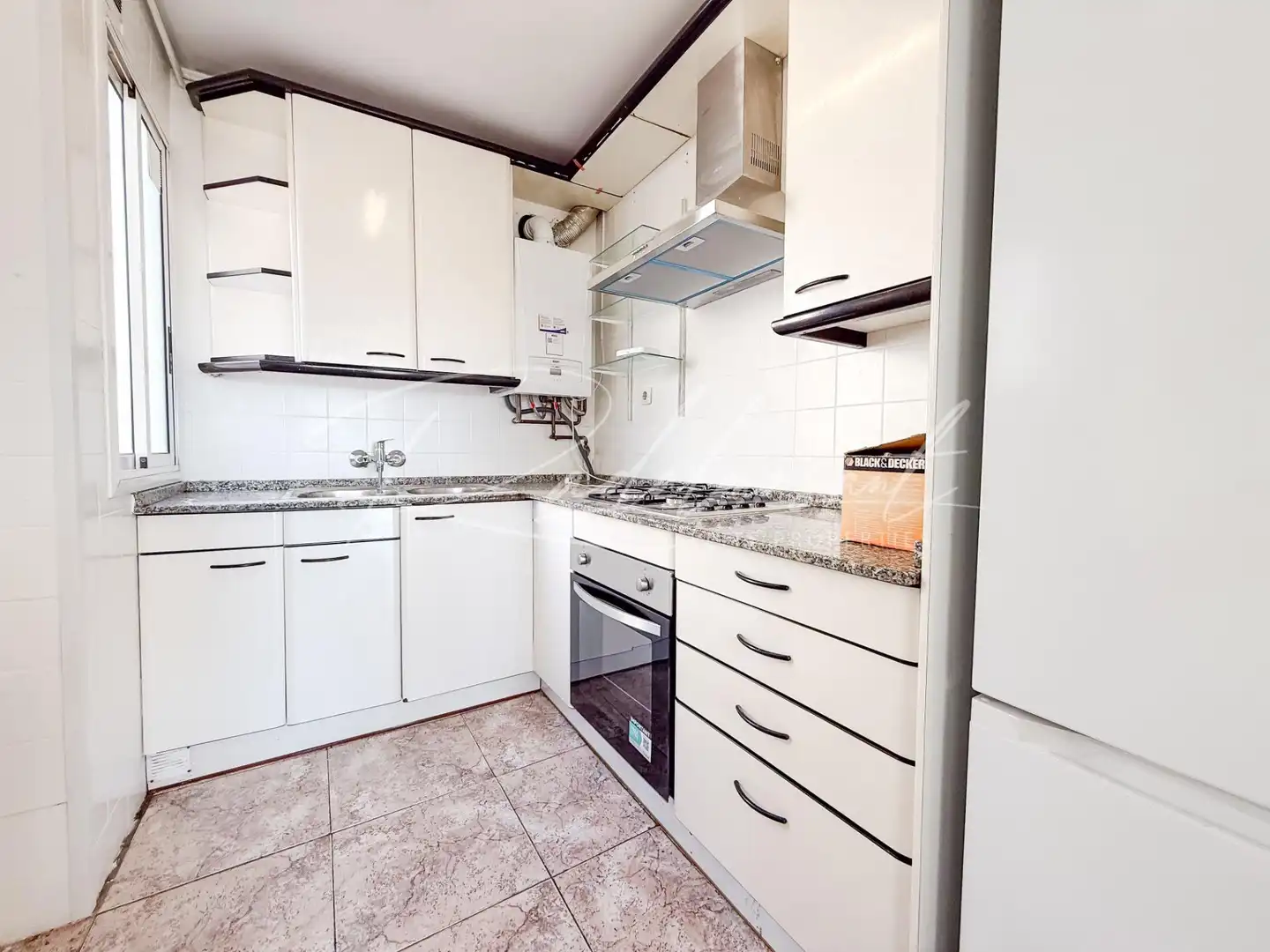 Pis de 77 m² a Reus