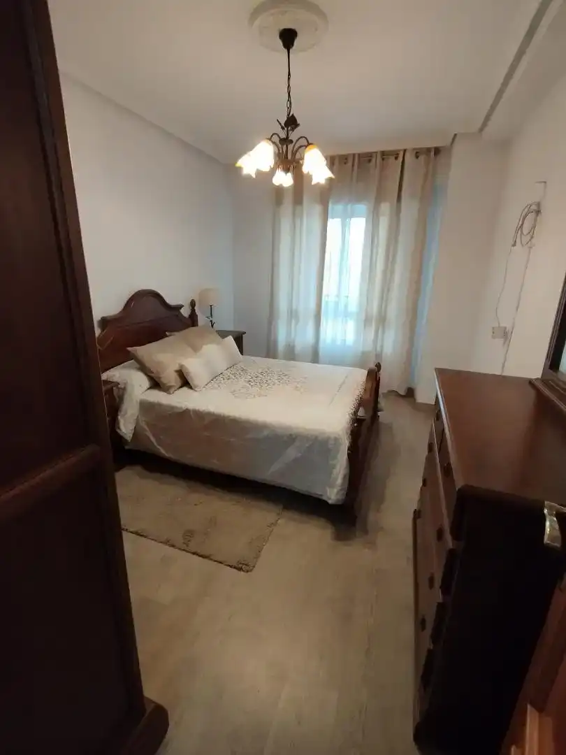 Piso de 130 m² en Navalmoral de la Mata