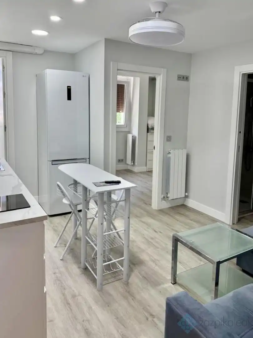 Pis de 38 m² a Bilbao