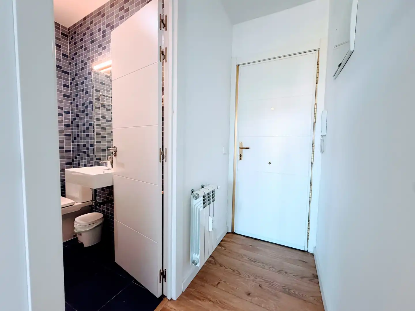 Appartement 55 m² à Madrid