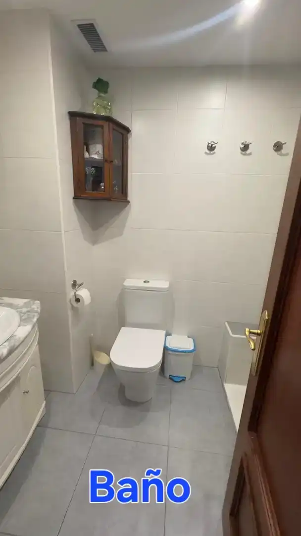 Habitación 85 m², Oviedo