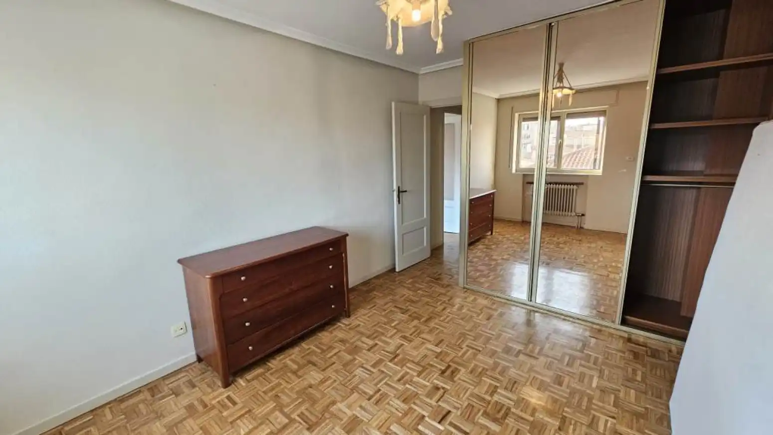 Appartement 65 m² à Salamanque