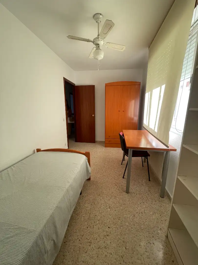 Piso de 120 m² en Badajoz
