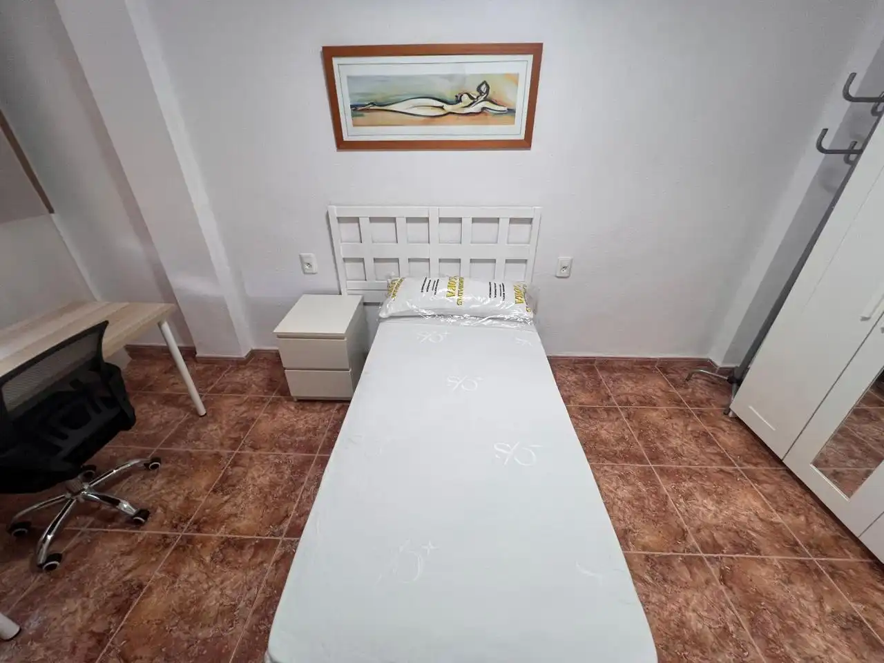 Piso de 100 m² en Valencia