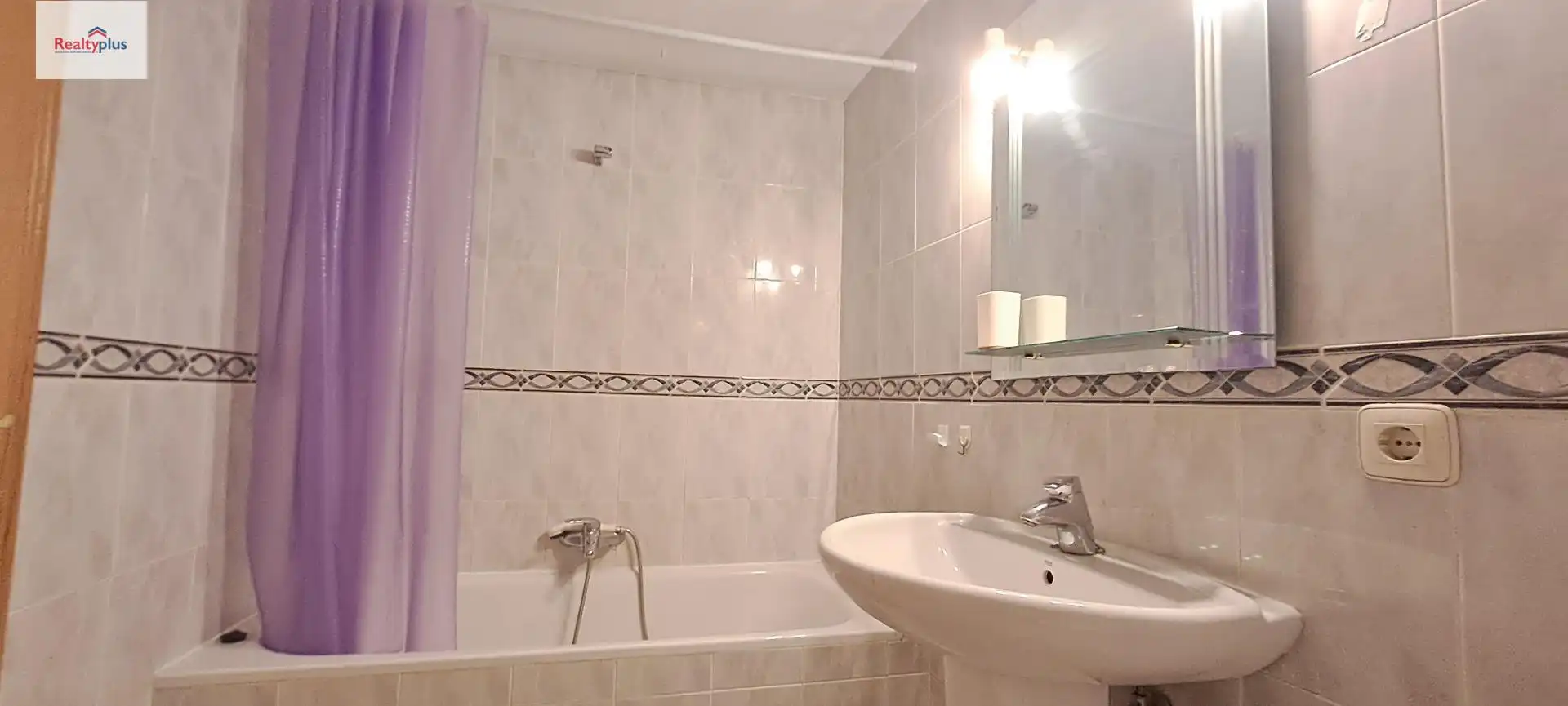 Piso de 163 m² en Segovia