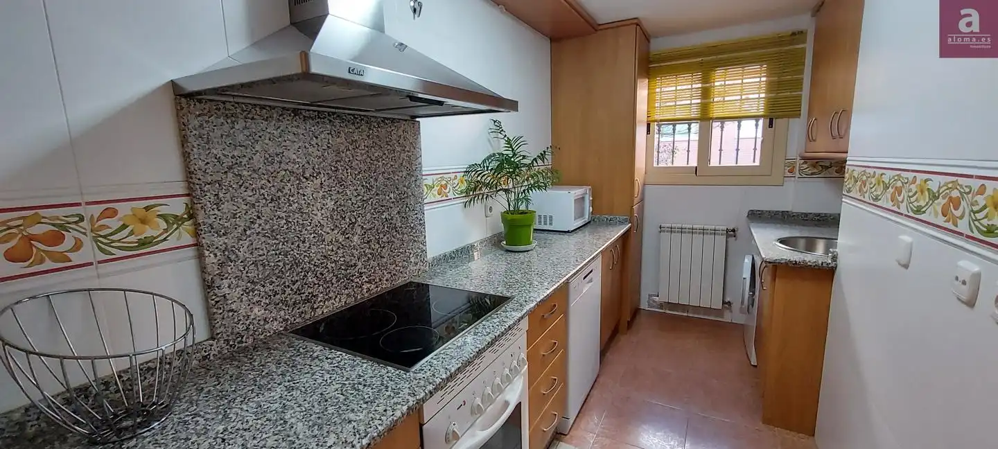 Piso de 70 m² en Cáceres