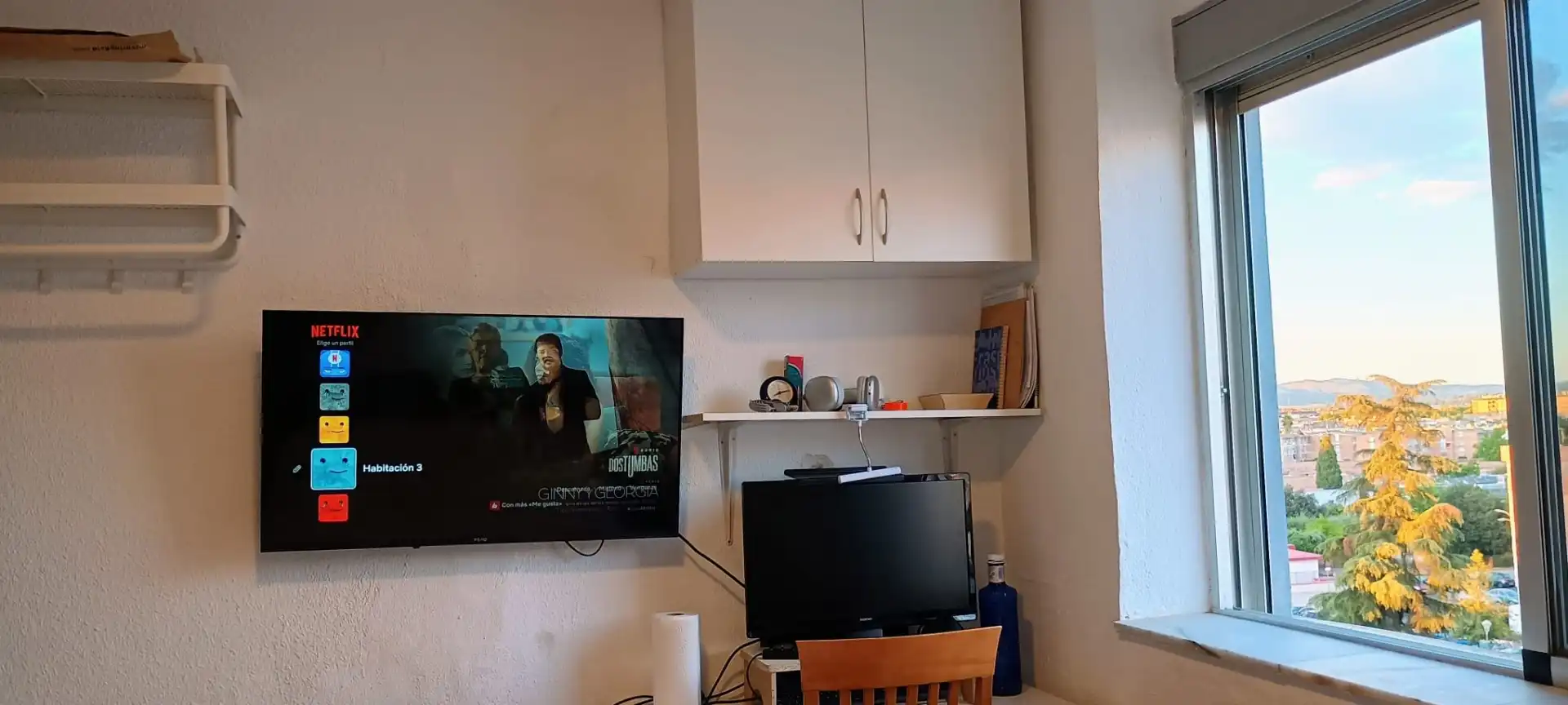 Habitación 100 m², Córdoba