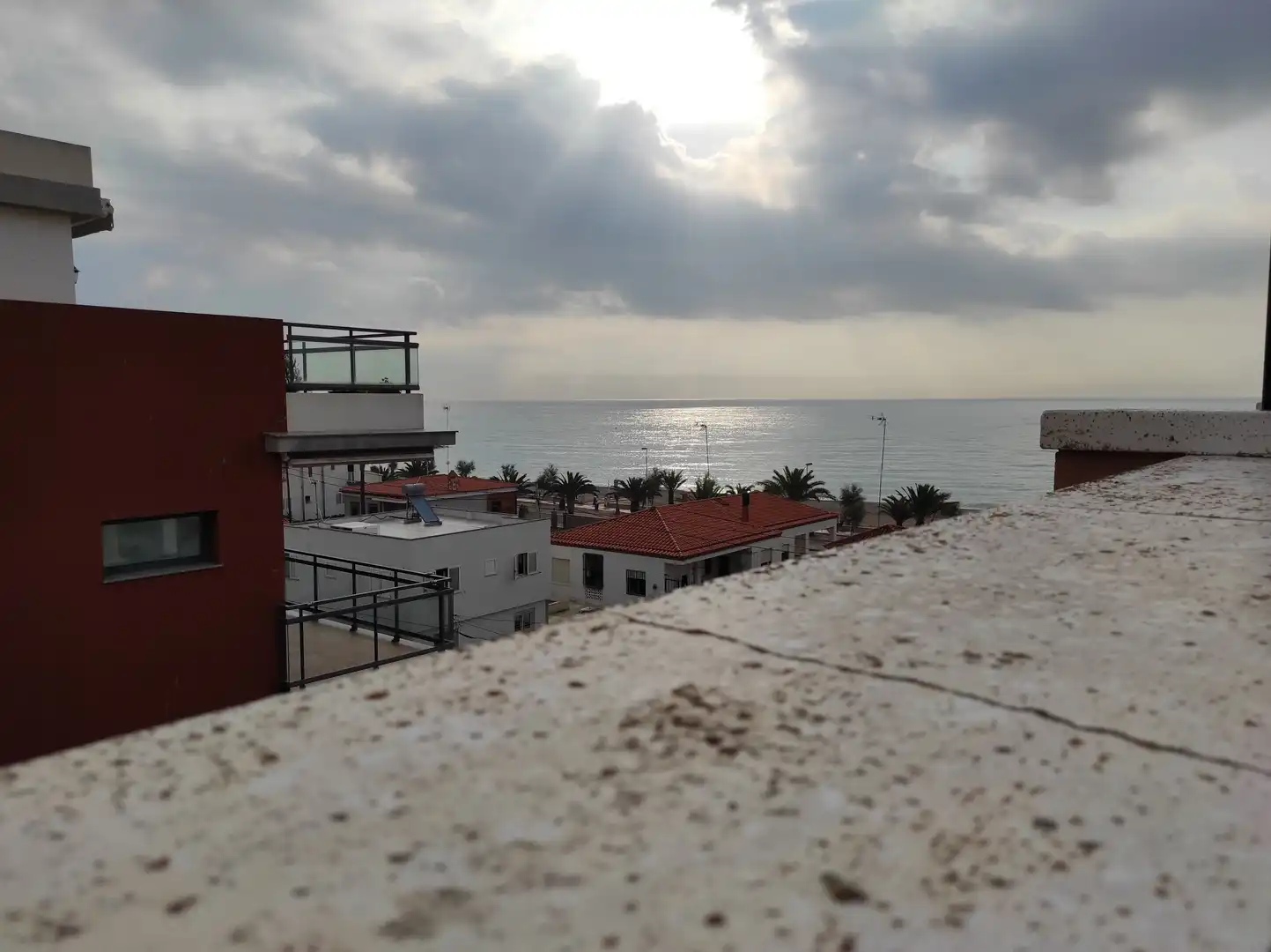 Piso de 95 m² en Moncófar