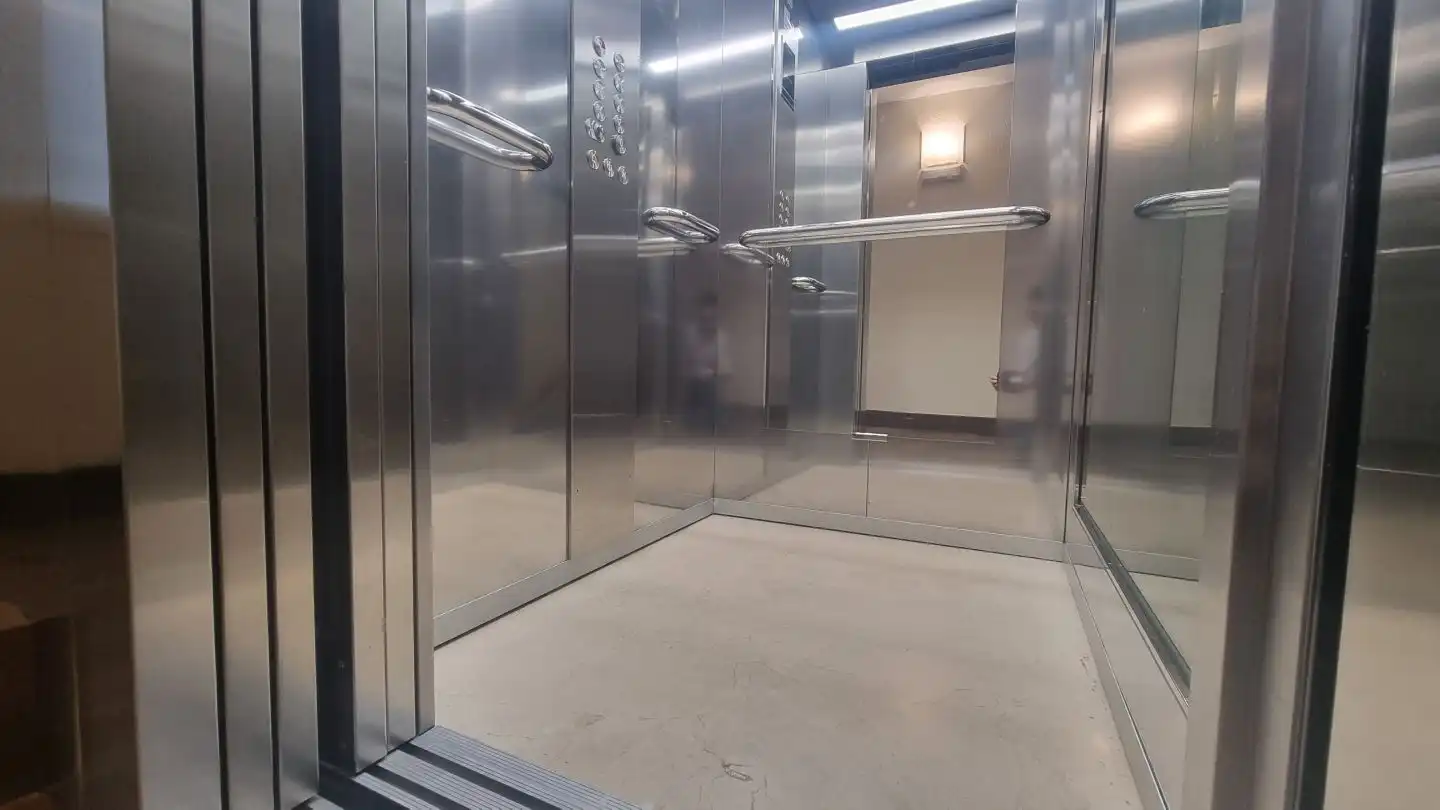 Piso de 144 m² en San Sebastián