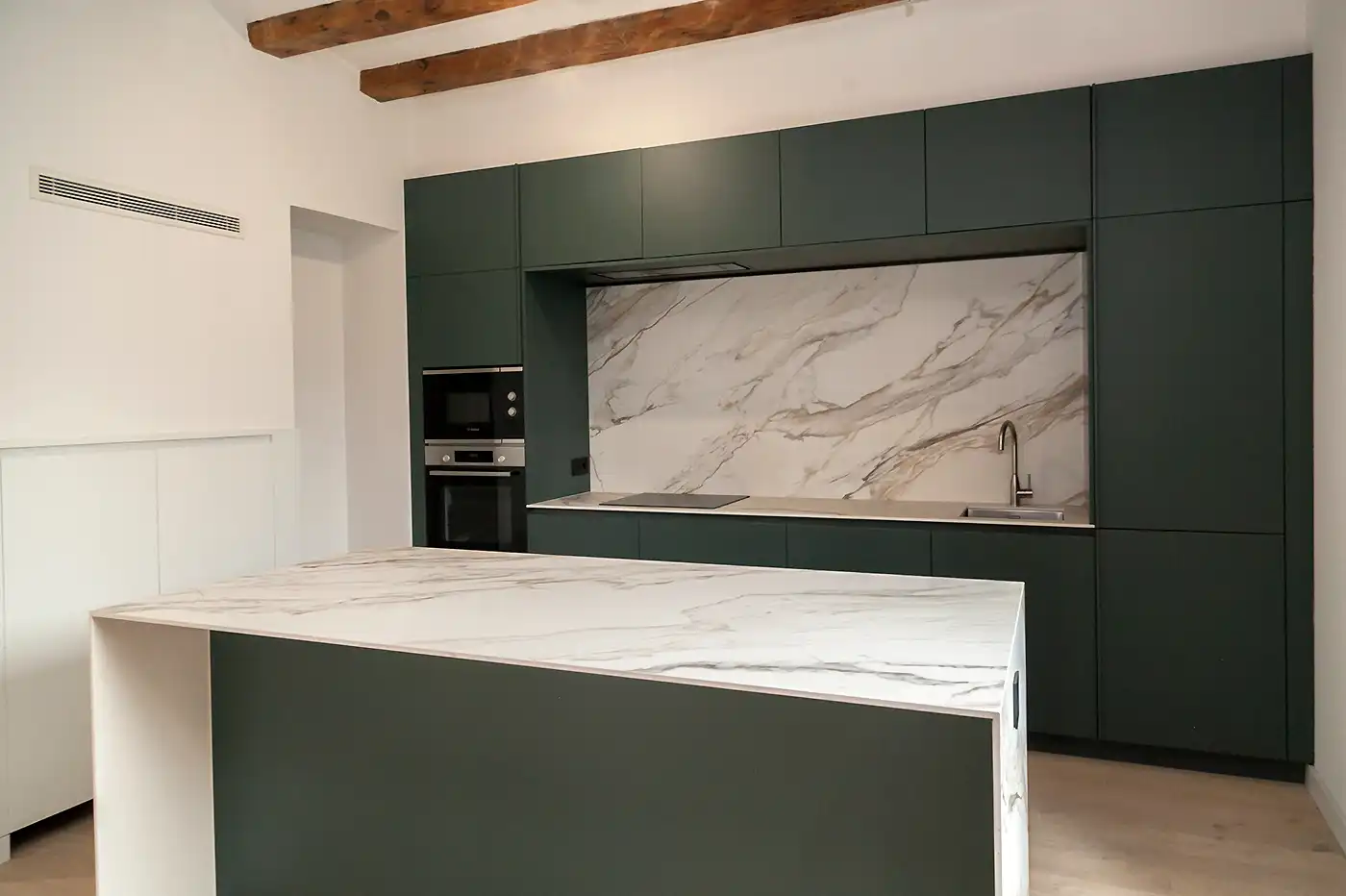 Piso de 98 m² en Barcelona