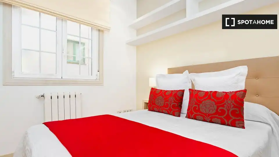 Piso de 85 m² en Madrid