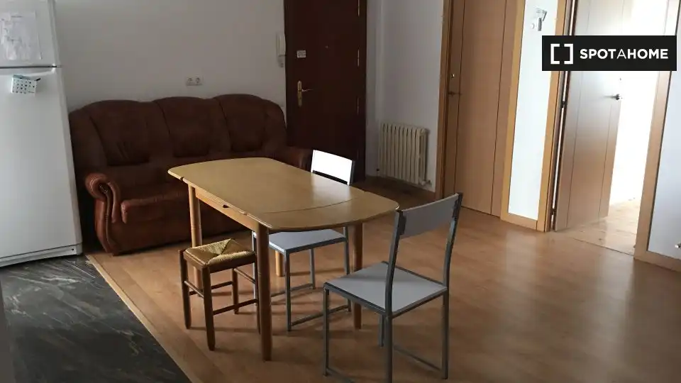 Habitación en alquiler, Pamplona