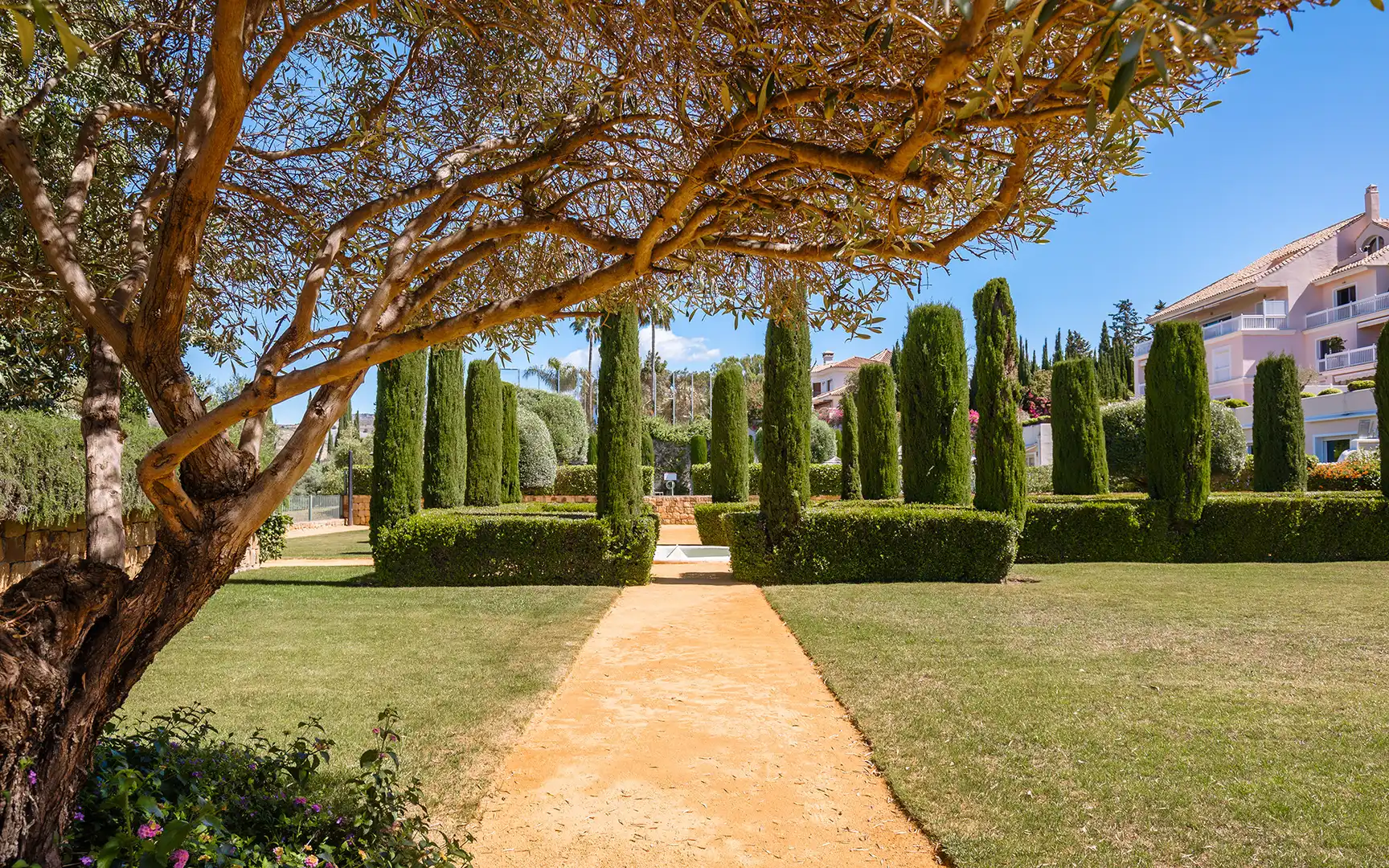 Piso de 105 m² en Benahavís