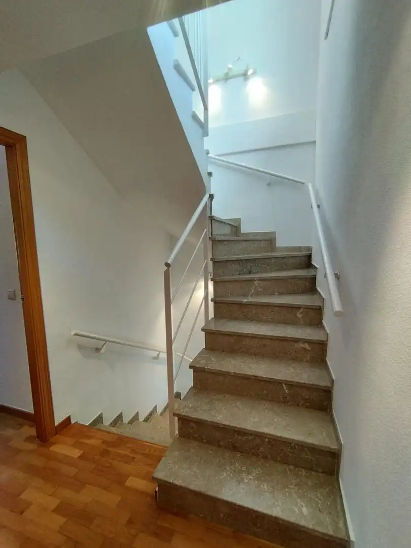 Pis de 225 m² a Múrcia