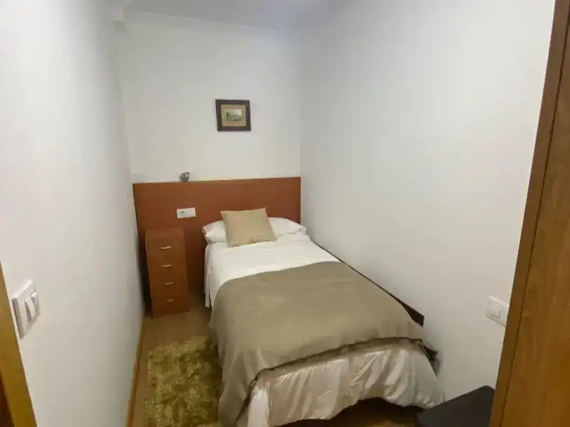 Piso de 65 m² en Vigo