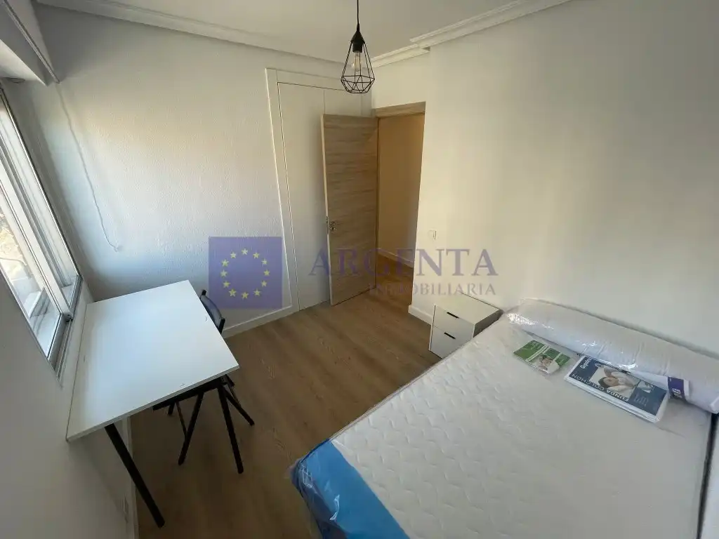 Piso de 90 m² en Cáceres