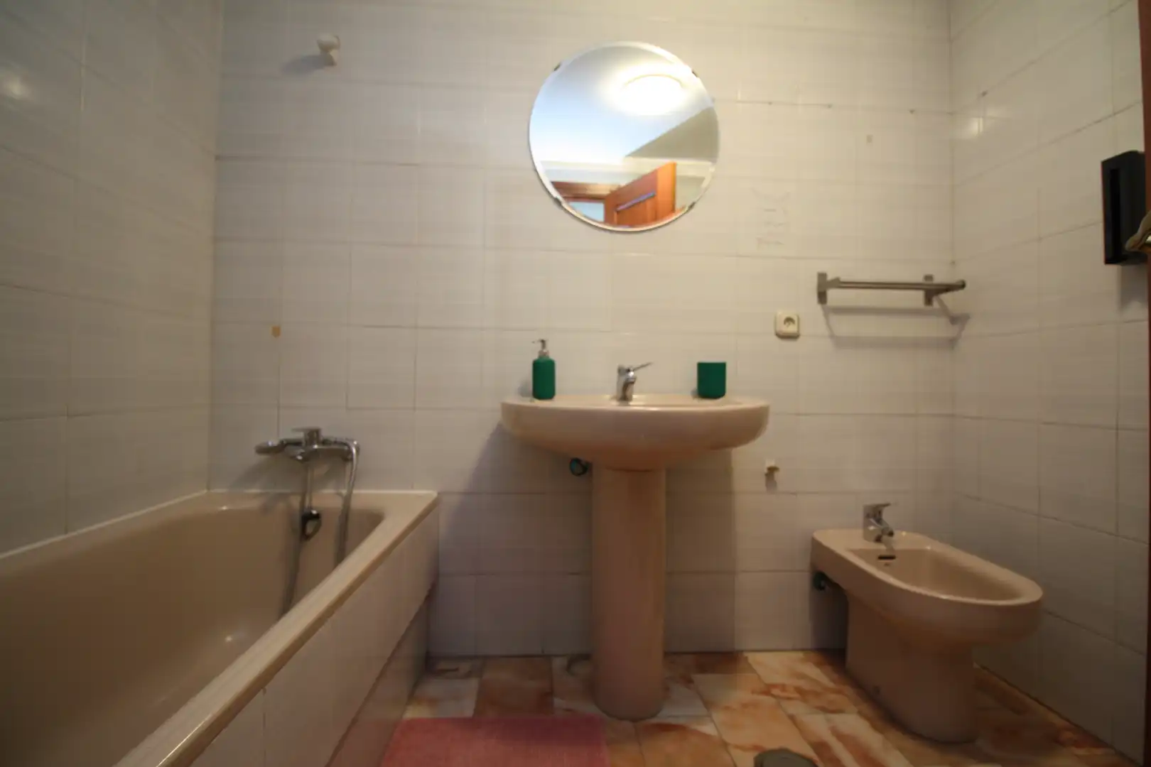 Piso de 79 m² en Valladolid