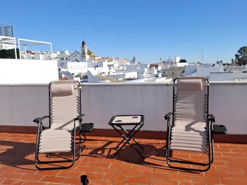 Piso de 105 m² en Ayamonte
