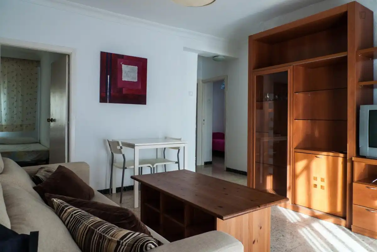 Piso de 68 m² en Huelva