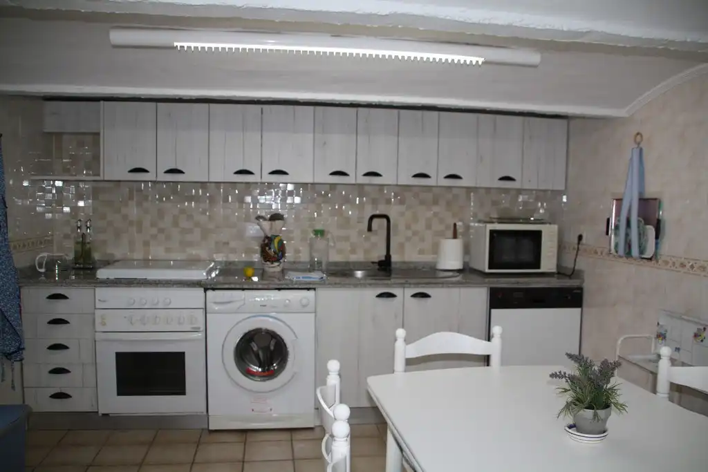 Piso de 100 m² en Cáceres