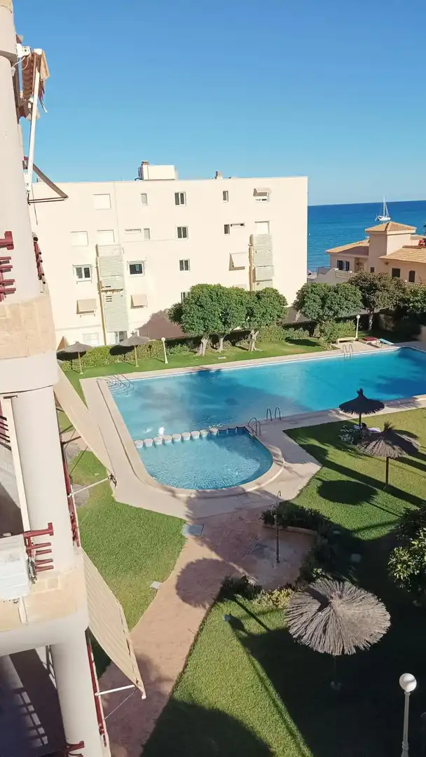 Wohnung 70 m² in Alicante