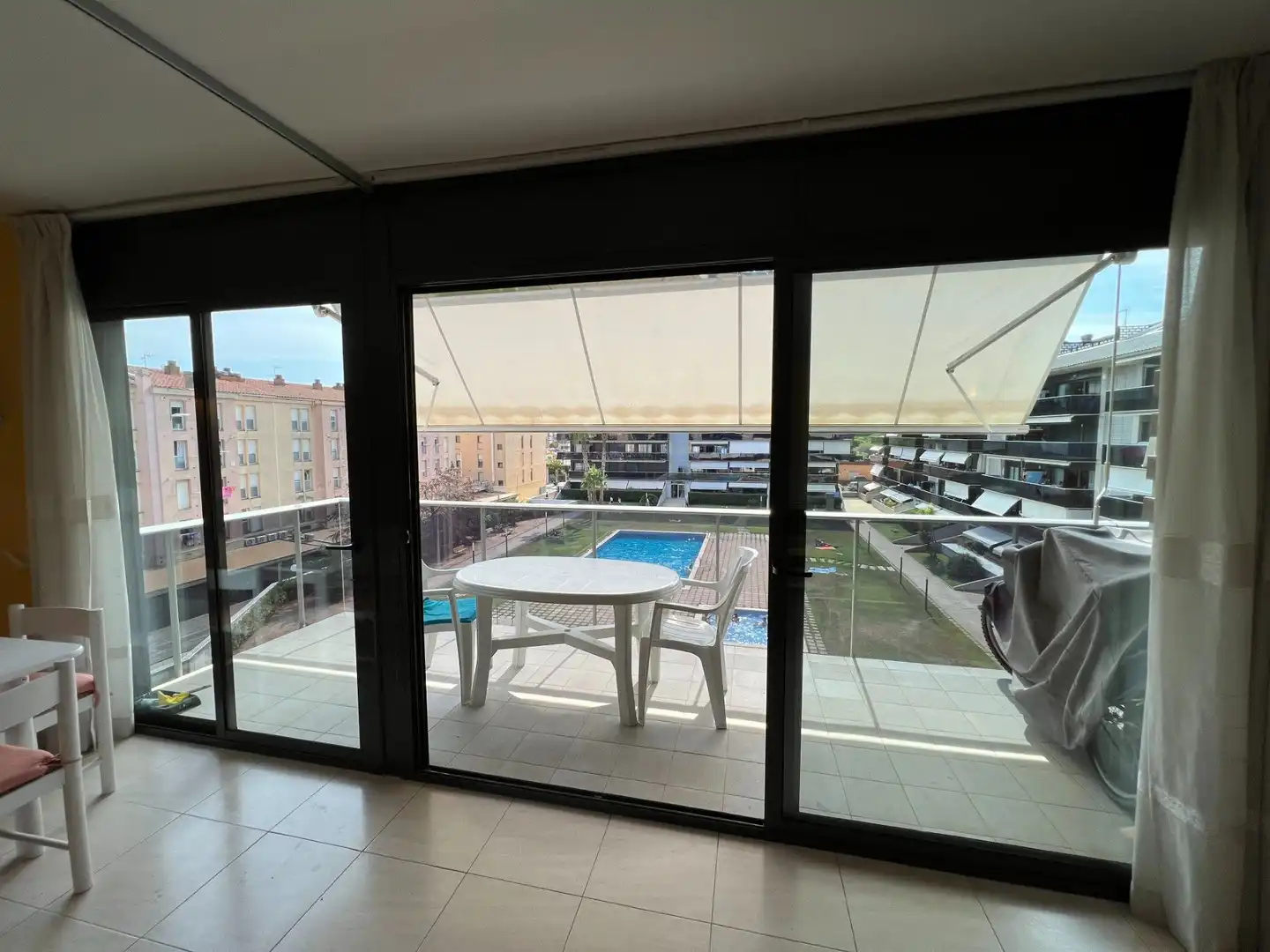 Pis de 95 m² a Calonge i Sant Antoni